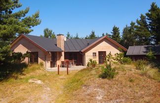 Foto 1 - Casa de 3 quartos em Blåvand com terraço e sauna