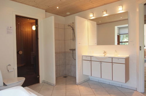 Foto 11 - Casa de 3 quartos em Blåvand com terraço e sauna