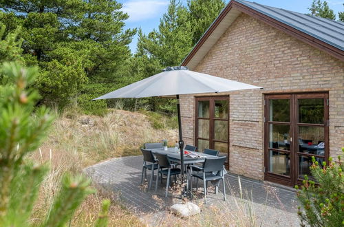 Foto 10 - Casa de 3 quartos em Blåvand com terraço e sauna