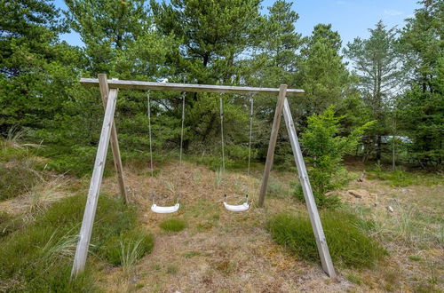 Foto 5 - Casa de 3 quartos em Blåvand com terraço e sauna