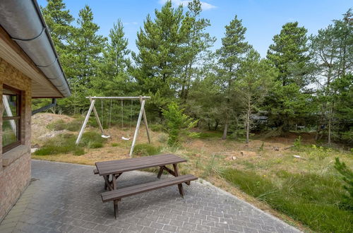Foto 4 - Casa de 3 quartos em Blåvand com terraço e sauna