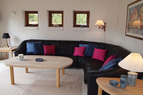 Foto 4 - Casa con 3 camere da letto a Blåvand con terrazza e sauna