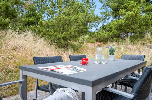 Foto 3 - Casa de 3 quartos em Blåvand com terraço e sauna