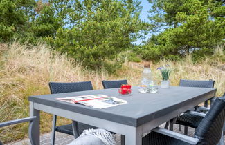 Foto 3 - Casa de 3 quartos em Blåvand com terraço e sauna