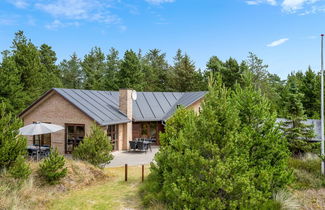 Foto 1 - Casa de 3 quartos em Blåvand com terraço e sauna