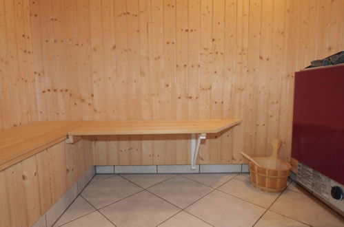 Foto 20 - Casa de 3 habitaciones en Blåvand con terraza y sauna