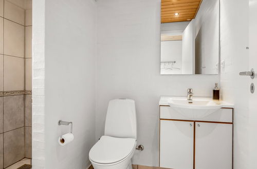Foto 13 - Casa de 3 quartos em Blåvand com terraço e sauna