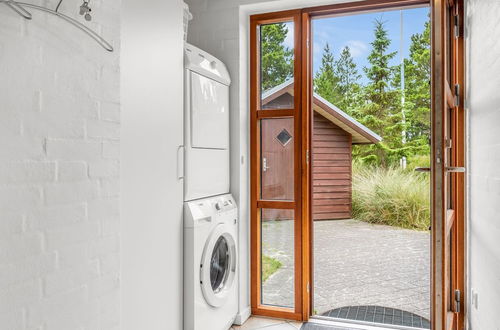 Foto 12 - Casa de 3 quartos em Blåvand com terraço e sauna