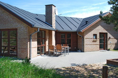 Photo 23 - Maison de 3 chambres à Blåvand avec terrasse et sauna