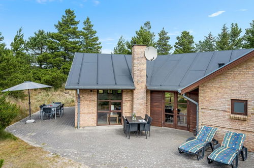 Foto 9 - Casa de 3 quartos em Blåvand com terraço e sauna