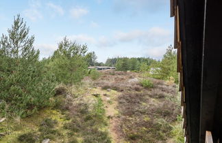 Photo 3 - Maison de 4 chambres à Rømø avec terrasse