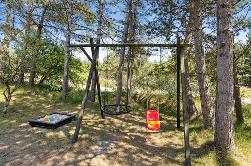 Foto 4 - Casa de 4 quartos em Rømø com terraço