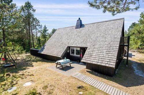 Foto 3 - Casa de 4 quartos em Rømø com terraço
