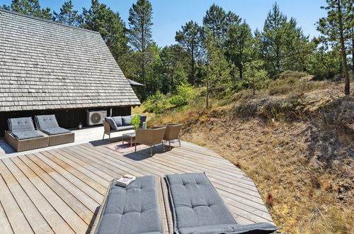 Foto 13 - Casa de 4 quartos em Rømø com terraço
