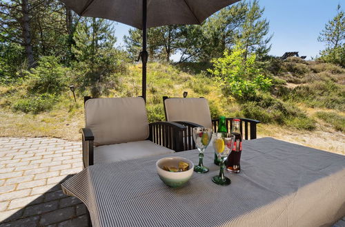 Foto 5 - Casa de 4 quartos em Rømø com terraço