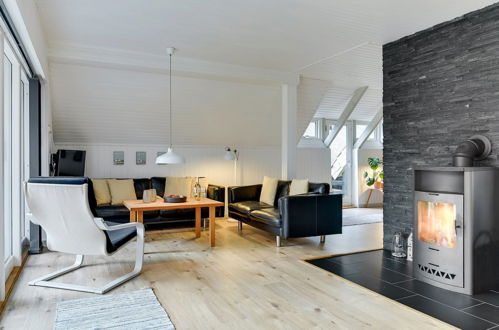 Foto 8 - Casa de 4 habitaciones en Rømø con terraza