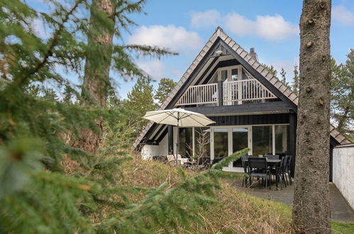 Photo 31 - Maison de 4 chambres à Rømø avec terrasse