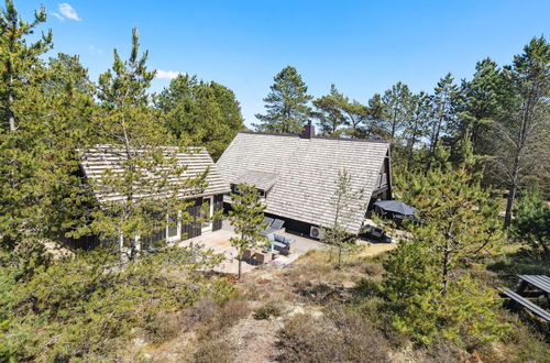 Foto 9 - Casa de 4 quartos em Rømø com terraço