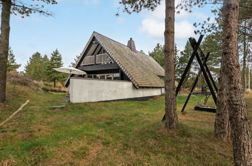 Photo 32 - Maison de 4 chambres à Rømø avec terrasse