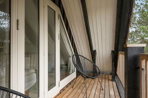 Foto 4 - Haus mit 4 Schlafzimmern in Rømø mit terrasse