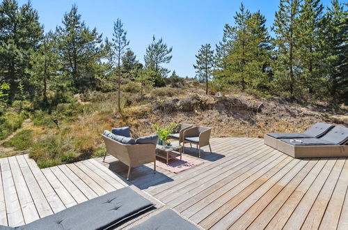 Foto 38 - Casa de 4 quartos em Rømø com terraço