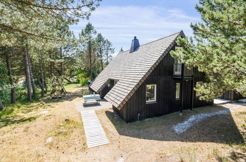 Foto 14 - Casa de 4 quartos em Rømø com terraço