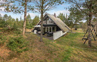 Foto 1 - Casa de 4 habitaciones en Rømø con terraza