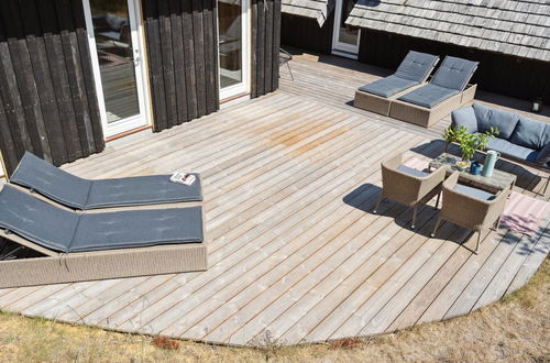 Foto 10 - Casa de 4 quartos em Rømø com terraço