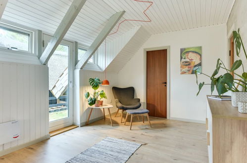Foto 12 - Haus mit 4 Schlafzimmern in Rømø mit terrasse