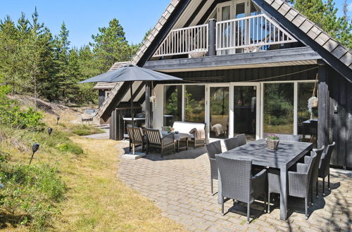 Foto 7 - Casa de 4 quartos em Rømø com terraço