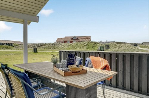 Foto 30 - Haus mit 3 Schlafzimmern in Klitmøller mit terrasse und sauna