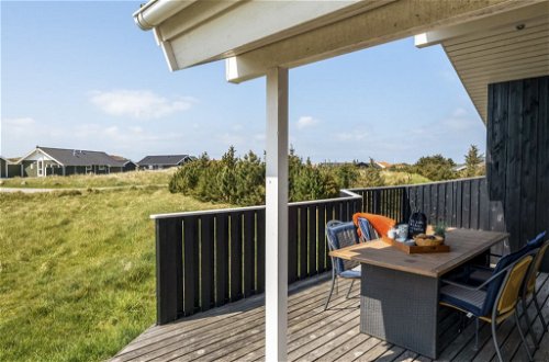 Photo 32 - Maison de 3 chambres à Klitmøller avec terrasse et sauna