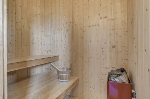 Photo 25 - 3 bedroom House in Klitmøller with terrace and sauna