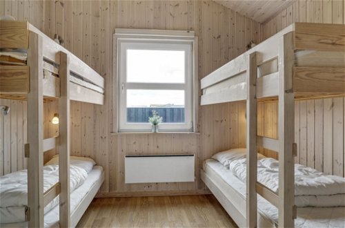 Photo 21 - 3 bedroom House in Klitmøller with terrace and sauna