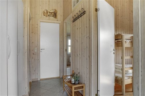 Foto 27 - Casa de 3 quartos em Klitmøller com terraço e sauna