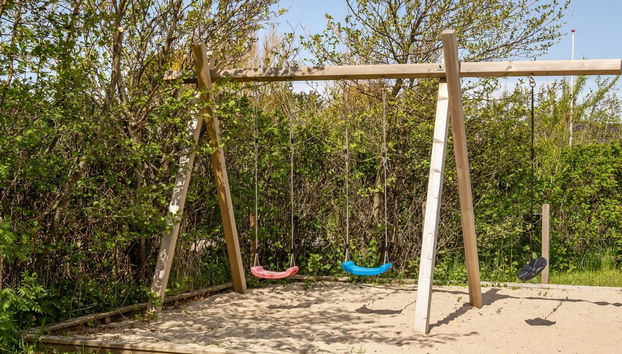 Casa de 4 quartos em Ringkøbing com terraço e sauna - Foto 5