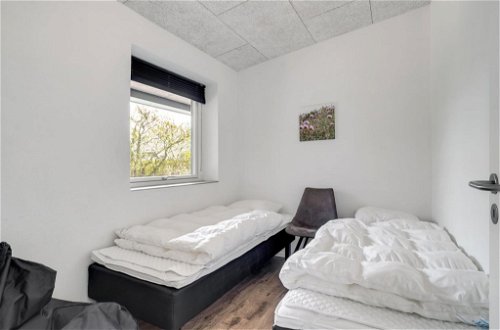 Foto 18 - Casa de 4 habitaciones en Ringkøbing con terraza y sauna