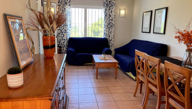 3 bedroom House in Jávea with private pool and garden - Photo 4