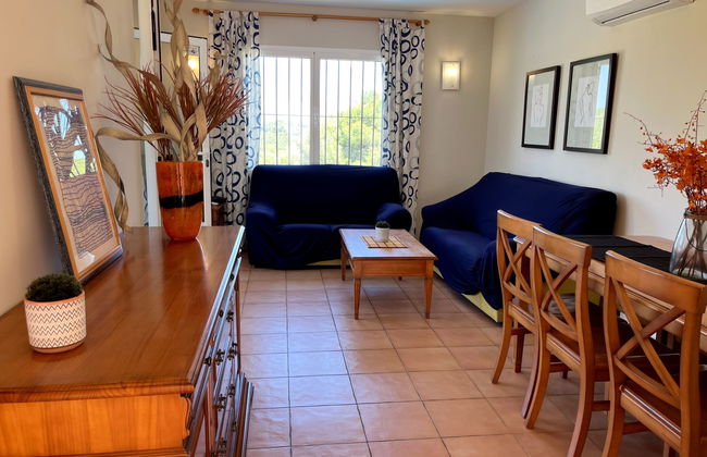 3 bedroom House in Jávea with private pool and garden - Photo 4