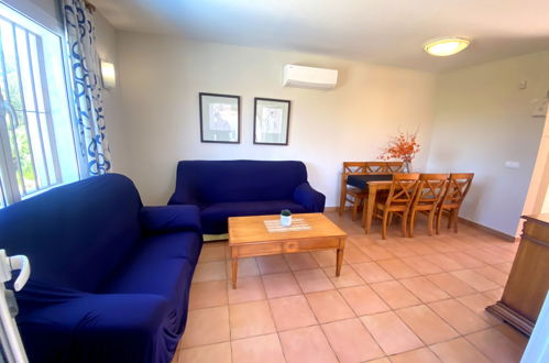 Photo 7 - 2 bedroom House in Jávea with private pool and sea view