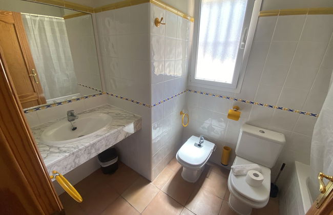 3 bedroom House in Jávea with private pool and garden - Photo 13