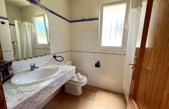 3 bedroom House in Jávea with private pool and garden - Photo 14