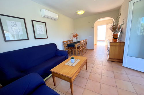 Photo 6 - 2 bedroom House in Jávea with private pool and garden