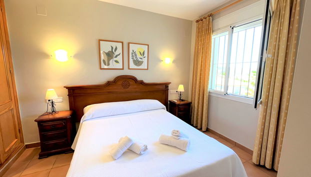 3 bedroom House in Jávea with private pool and garden - Photo 5