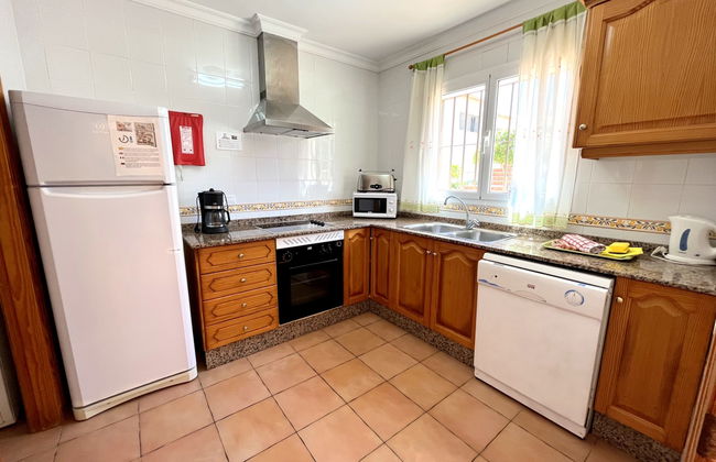3 bedroom House in Jávea with private pool and garden - Photo 15