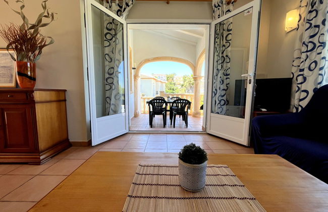 3 bedroom House in Jávea with private pool and garden - Photo 11
