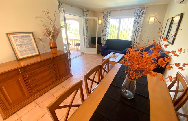 3 bedroom House in Jávea with private pool and garden - Photo 8