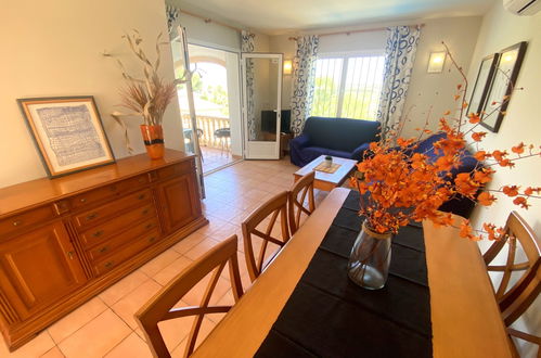 Photo 8 - 2 bedroom House in Jávea with private pool and garden