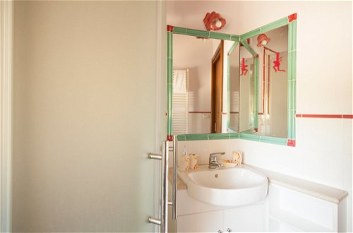 Foto 33 - Apartamento de 1 quarto em Termoli com piscina e vistas do mar