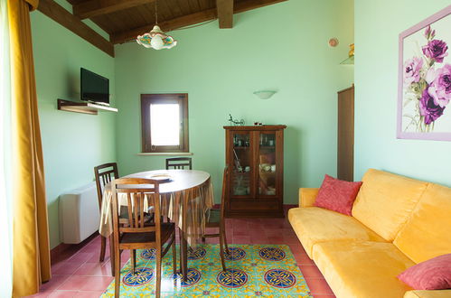 Foto 10 - Apartamento de 1 quarto em Termoli com piscina e jardim